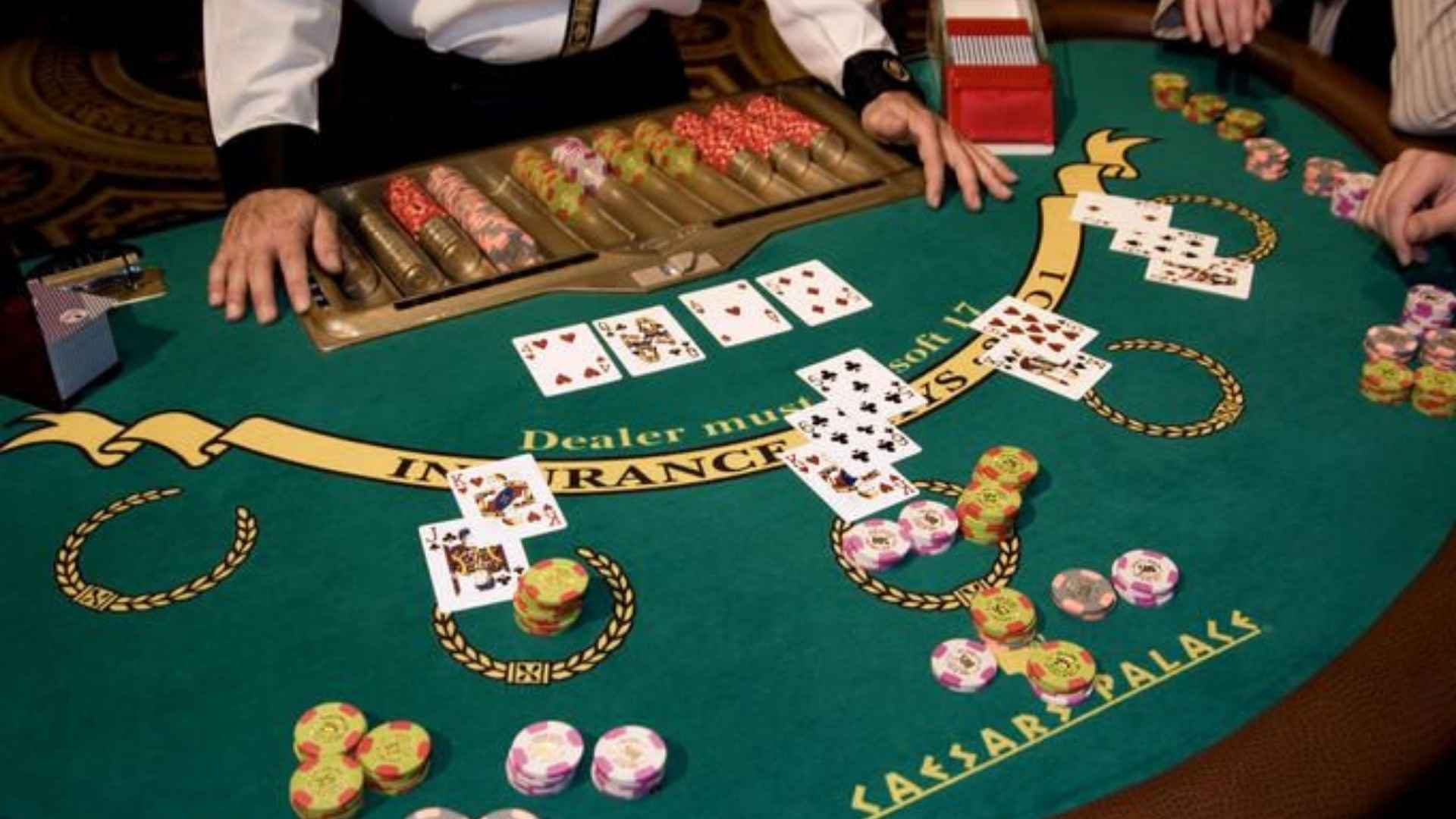 How Platform Design Can Affect The Flow Of A Poker Session